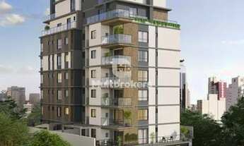 Imagem 2: CURITIBA - Apartamento Padrão - Água Verde