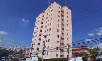 Imagem 3: Vendo apartamento 78 m2, próximo ao Bradesco!