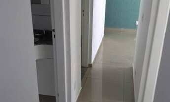 Imagem 4: Locação Apartamento Sao Bernardo do Campo Jardim do Mar Ref: 41362