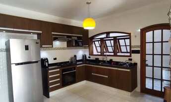 Imagem 4: Casa na Santa Rosália