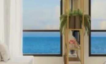 Imagem: Apartamento para venda com 30 metros quadrados