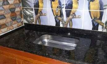 Imagem 2: ALUGA SE UM AP NO BAIRRO MONTE SIAO