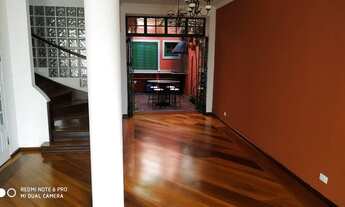 Imagem 2: SÃO PAULO - RESIDENCIAL - SAÚDE