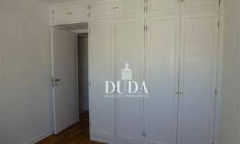 Imagem 5: Apartamento com 3 dormitórios para alugar, 155 m² por R$ 11.895,00/mês - Jardim Paulista