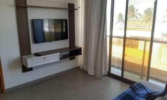 Imagem 6: Apartamento para aluguel possui 55 metros quadrados com 2 quartos em Intermares - Cabedelo