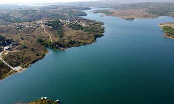 Imagem 8: Corumbá 4 - Condomínio Encanto do Lago 3, Escritura, Água, Luz, Vista