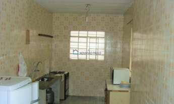 Imagem 4: Sobrado de 2 dormitórios, sendo 2 banheiros, 1 vaga, 150m² área total, próximo Metrô Hosp