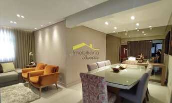 Imagem 3: Apartamento à venda, 4 quartos, 2 suítes, 3 vagas, Buritis - Belo Horizonte/MG