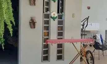 Imagem 6: TH Casa para venda com 90 metros quadrados com 2 quartos em São Rafael - Salvador - BA