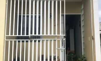 Imagem 2: Vendo casa no Alto do Moura Village