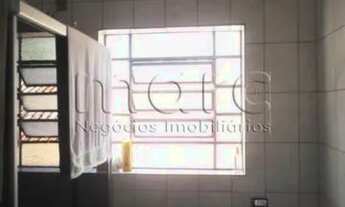 Imagem 5: SAO PAULO - Casa Padrão - ACLIMACAO