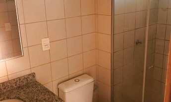 Imagem 6: Apartamento para Locação em Bauru, Vila Cardia, 1 dormitório, 1 banheiro, 1 vaga