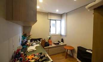 Imagem 6: Apartamento Alto Padrão para Aluguel em Brooklin São Paulo-SP - 1002-2013-T