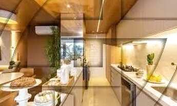 Imagem 3: APARTAMENTO RESIDENCIAL em GOIÂNIA - GO, SETOR BUENO