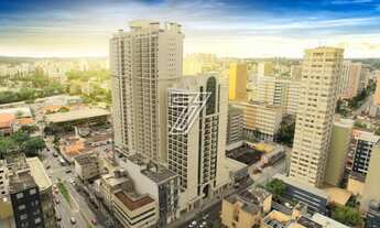 Imagem 6: Ponto comercial/Loja/Box para venda tem 750 metros quadrados em Centro - Curitiba - PR