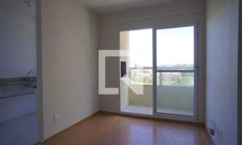 Imagem: Apartamento para Aluguel - Rubem Berta