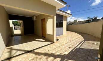 Imagem: Casa para Locação em Presidente Prudente