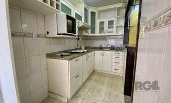 Imagem 7: Apartamento em Menino Deus