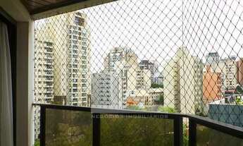 Imagem 5: Apartamento para aluguel com 76 metros quadrados com 3 quartos em Perdizes - São Paulo - S