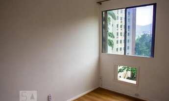 Imagem 5: Apartamento para Aluguel - Engenho Novo, 2 Quartos, 70 m2