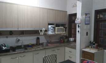 Imagem 6: Casa - Jardim Nova Europa - Campinas