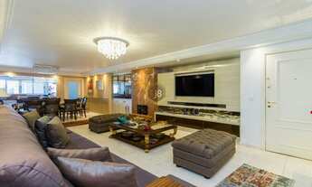 Imagem: CURITIBA - Apartamento Padrão - Batel