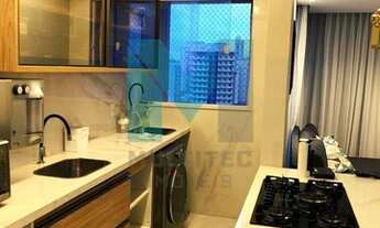 Imagem 5: Cobertura para Venda em Vila Velha, Praia de Itaparica, 3 dormitórios, 1 suíte, 3 banheiro