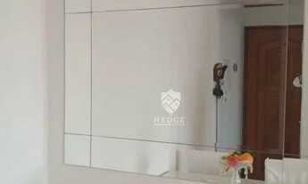 Imagem 2: Apartamento com 2 dormitórios à venda, 63 m² por R$ 320.000 - Cangaíba - São Paulo/SP