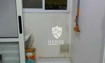 Imagem 4: Apartamento com 2 dormitórios à venda, 54 m² por R$ 300.000 - Cangaíba - São Paulo/SP