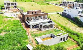 Imagem 4: Casa 5 suítes e piscina no Fazenda Serrazul 2 por R$ 4.800.000