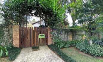 Imagem: Casa com 3 dormitórios à venda, 311 m²