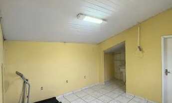 Imagem: Casa padrão