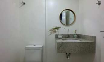 Imagem 2: Vendo escritório montado