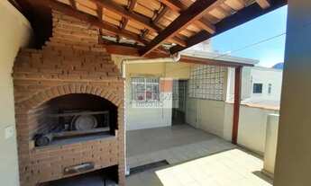 Imagem 3: EXCELENTE SOBRADO COM ÓTIMA LOCALIZAÇÃO