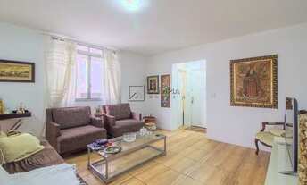 Imagem: Apartamento Venda Jardim Paulista 135 m²