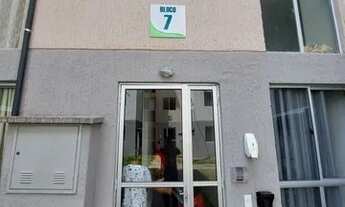 Imagem 3: Apart. 4º Andar, 1 Ar-Split, Condomínio e Água incluso, caução Parcelado 3X