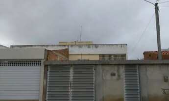 Imagem: Vendo casa no Alto do Moura Village