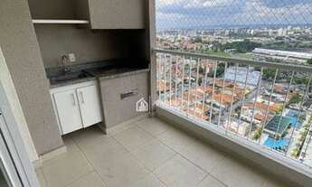 Imagem 6: Apartamento com 3 dormitórios à venda, 122 m² por R$ 950.000,00 - Jardim das Indústrias