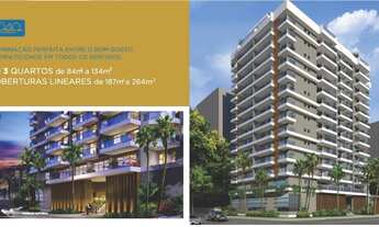 Imagem 2: Condomínio SD 40 Residencial - Rua Santos Dumont, nº 40, Jardim Icaraí - Niterói/RJ