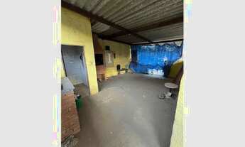 Imagem 3: Casa 2 Dormitórios para alugar em Santa Isabel/SP