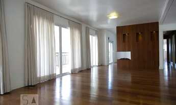 Imagem 3: Apartamento para Aluguel - Itaim Bibi, 3 Quartos, 196 m2