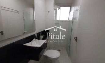 Imagem 6: Apartamento com 2 dormitórios para alugar, 42 m² por R$ 1.500,00/mês - City Bussocaba - Os