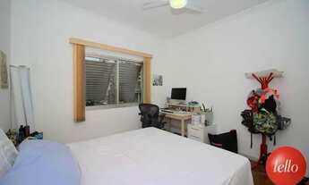 Imagem 6: São Paulo - Apartamento Padrão - Consolação