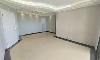 Imagem 5: Apartamento - Bosque dos Eucaliptos - Residencial Texas - 121m² - 4 Dormitórios