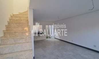 Imagem 4: Sobrado com 3 dormitórios à venda, 85 m² por R$ 650.000,00 - Campo Grande - São Paulo/SP