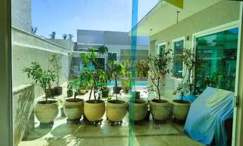 Imagem 3: !COD 757 Excelente casa no Blue Garden, 4 quartos, com piscina