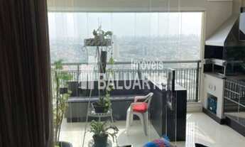 Imagem 5: Apartamento com 2 dormitórios à venda, 83 m² por R$ 1.000.000,00 - Vila Mascote - São Paul