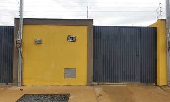 Imagem: Casa Pronto Para Morar em Até Zero de Entrada