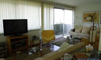 Imagem 4: APARTAMENTO - MORUMBI - SP