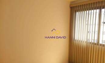 Imagem 3: Apartamento com 2 dormitórios para alugar, 56 m² por R$ 3.615,00/mês - Bela Vista - São Pa